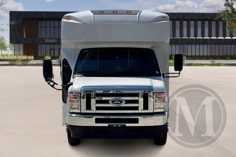 Photos of 2025 Glaval Universal for sale in Kansas City, MO at Master's Transportation - On Order