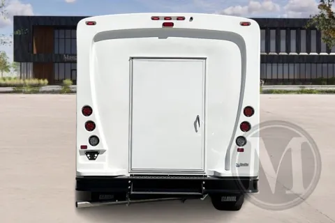 More photos of 2025 Glaval Universal at Master's Transportation - On Order, MO