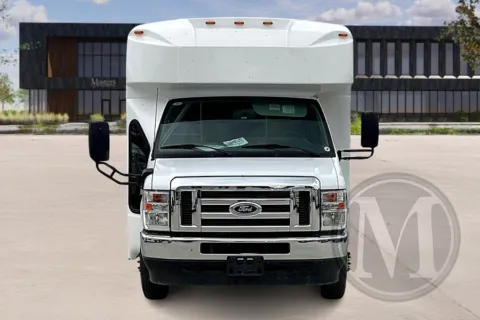 Photos of 2025 Glaval Universal for sale in Kansas City, MO at Master's Transportation - On Order