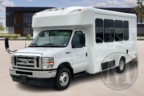 Another view of 2025 Glaval Universal for sale in Kansas City, MO at Master's Transportation - On Order