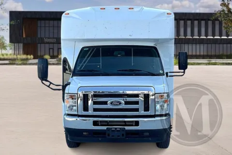 Photos of 2025 Glaval Universal for sale in Kansas City, MO at Master's Transportation - On Order