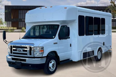 Another view of 2025 Glaval Universal for sale in Kansas City, MO at Master's Transportation - On Order