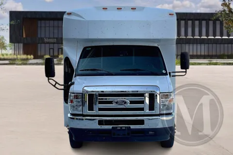 Photos of 2025 Glaval Universal for sale in Kansas City, MO at Master's Transportation - On Order