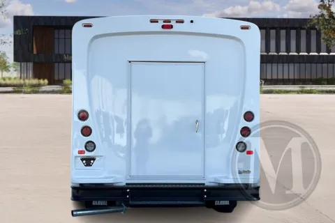 More photos of 2025 Glaval Universal at Master's Transportation - On Order, MO