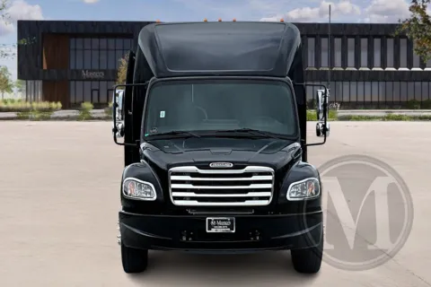 Photos of 2026 Grech EG40 for sale in Kansas City, MO at Master's Transportation - On Order