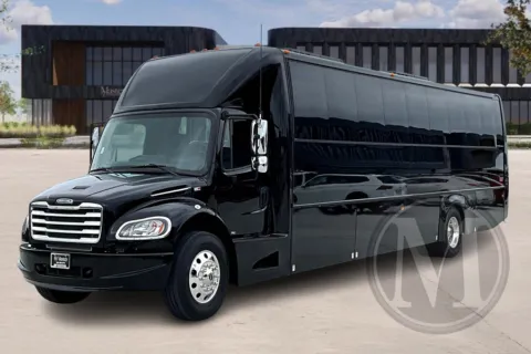 Another view of 2026 Grech EG40 for sale in Kansas City, MO at Master's Transportation - On Order