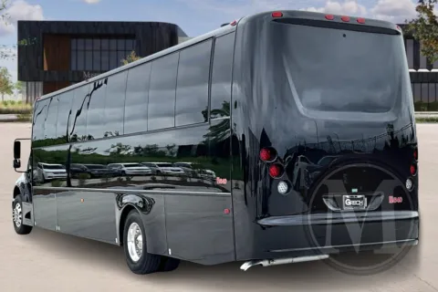 More photos of 2026 Grech EG40 at Master's Transportation - On Order, MO