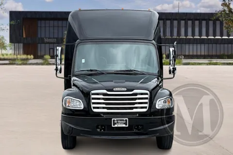 Photos of 2026 Grech EG40 for sale in Kansas City, MO at Master's Transportation - On Order