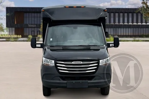Photos of 2021 Glaval Commute for sale in Kansas City, MO at Master's Transportation - On Order