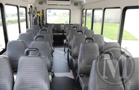 Photos of 2024 Glaval Universal for sale in Kansas City, MO at Master's Transportation - On Order