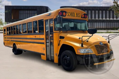 Yellow 2021 Blue Bird Vision for sale in Kansas City, MO