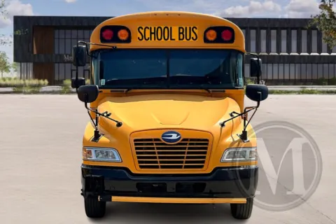 Photos of 2021 Blue Bird Vision for sale in Kansas City, MO at Master's Transportation - On Order