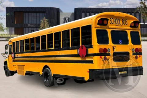 More photos of 2021 Blue Bird Vision at Master's Transportation - On Order, MO