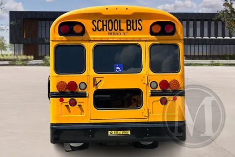 More photos of 2021 Blue Bird Vision at Master's Transportation - On Order, MO