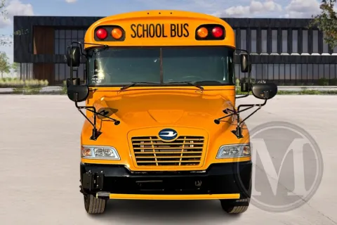 Photos of 2021 Bbcv BUS for sale in Kansas City, MO at Master's Transportation - On Order
