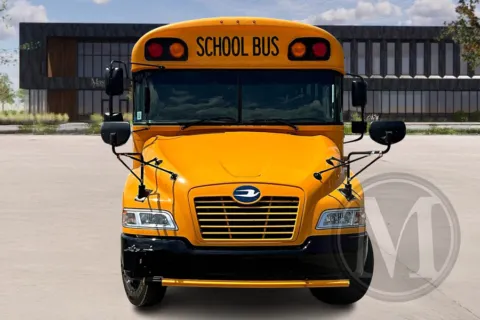 Photos of 2021 Bbcv BUS for sale in Kansas City, MO at Master's Transportation - On Order