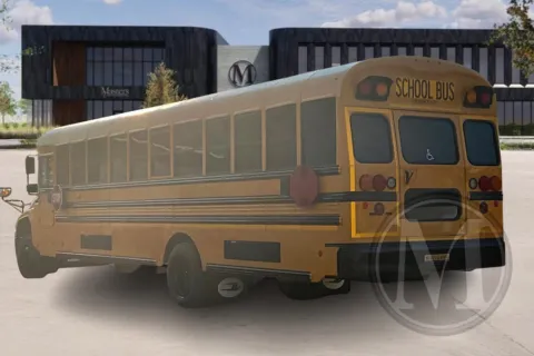 More photos of 2021 Bbcv BUS at Master's Transportation - On Order, MO