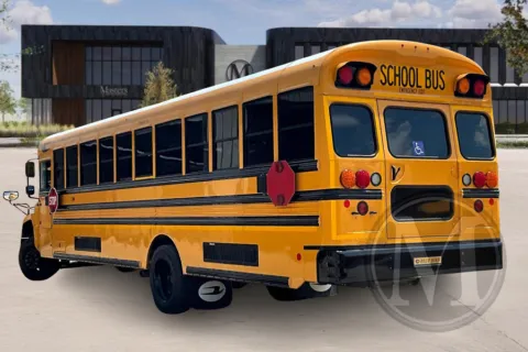 More photos of 2021 Bbcv BUS at Master's Transportation - On Order, MO