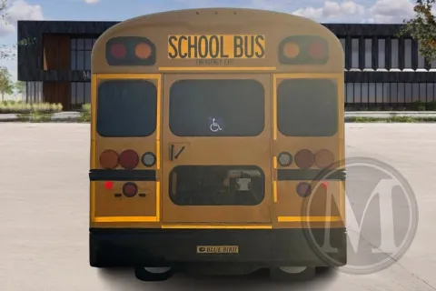 More photos of 2021 Bbcv BUS at Master's Transportation - On Order, MO