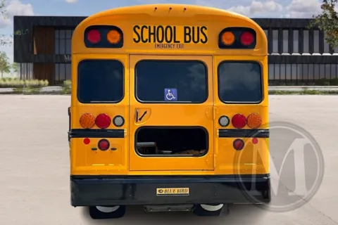 More photos of 2021 Bbcv BUS at Master's Transportation - On Order, MO