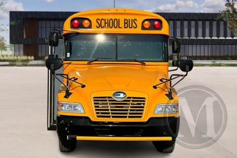 Photos of 2021 Blue Bird Vision for sale in Kansas City, MO at Master's Transportation - On Order