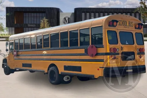 More photos of 2021 Blue Bird Vision at Master's Transportation - On Order, MO