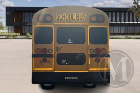 More photos of 2021 Blue Bird Vision at Master's Transportation - On Order, MO