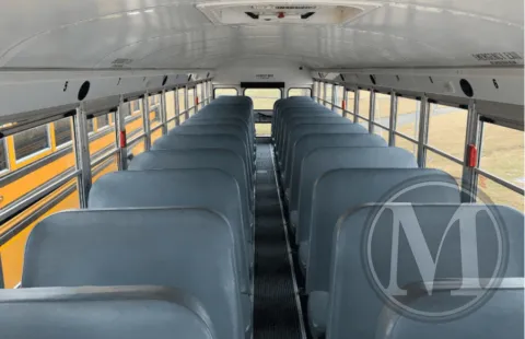 Photos of 2017 Blue Bird Vision for sale in Kansas City, MO at Master's Transportation - On Order