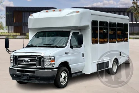 Another view of 2025 Glaval Universal for sale in Kansas City, MO at Master's Transportation - On Order
