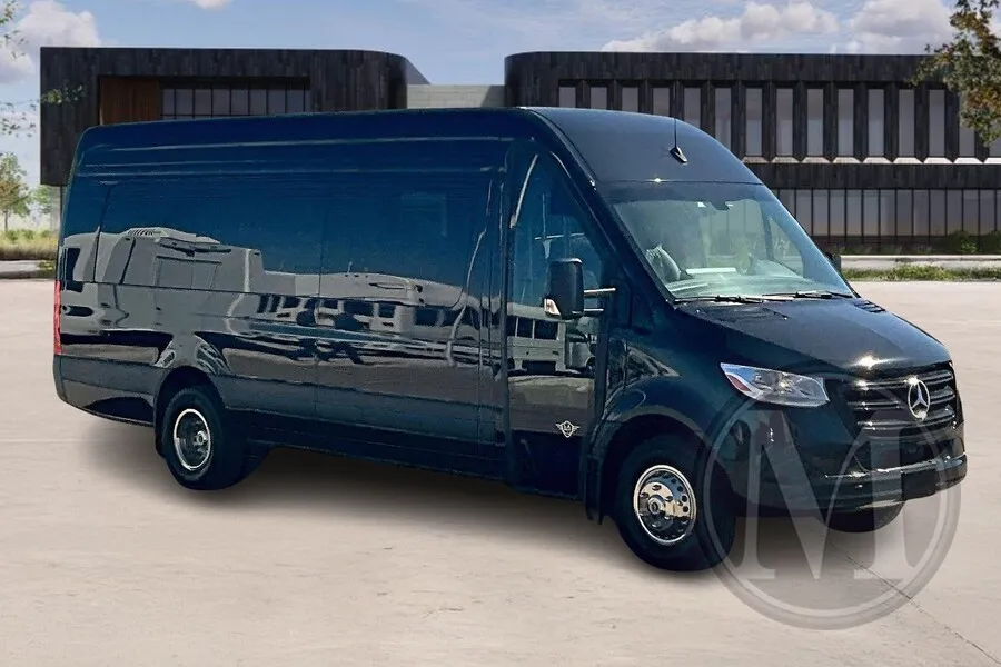 2024 Mercedes-Benz Sprinter for sale in Kansas City, MO