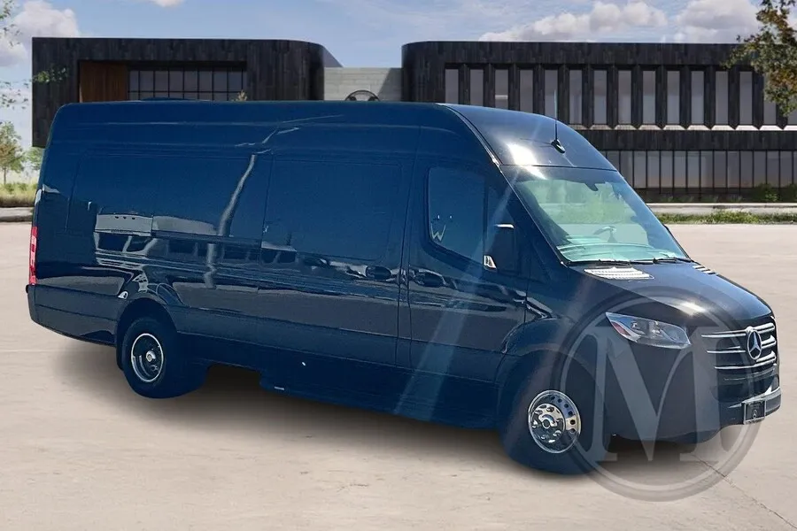 2024 Mercedes-Benz Sprinter for sale in Kansas City, MO