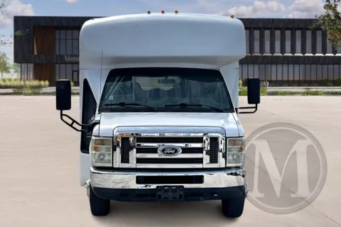 Photos of 2010 Ford Transit for sale in Ozark, MO at Master's Transportation - Springfield