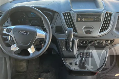 White 2019 Ford Transit 350 HD for sale in Ozark, MO