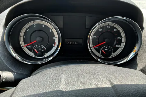 Another view of 2018 Dodge CARAVAN for sale in Ozark, MO at Master's Transportation - Springfield