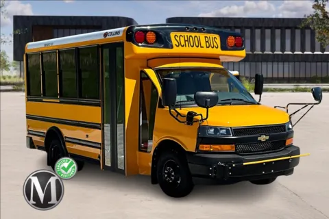 Yellow 2024 Chevrolet 3500 for sale in Ozark, MO