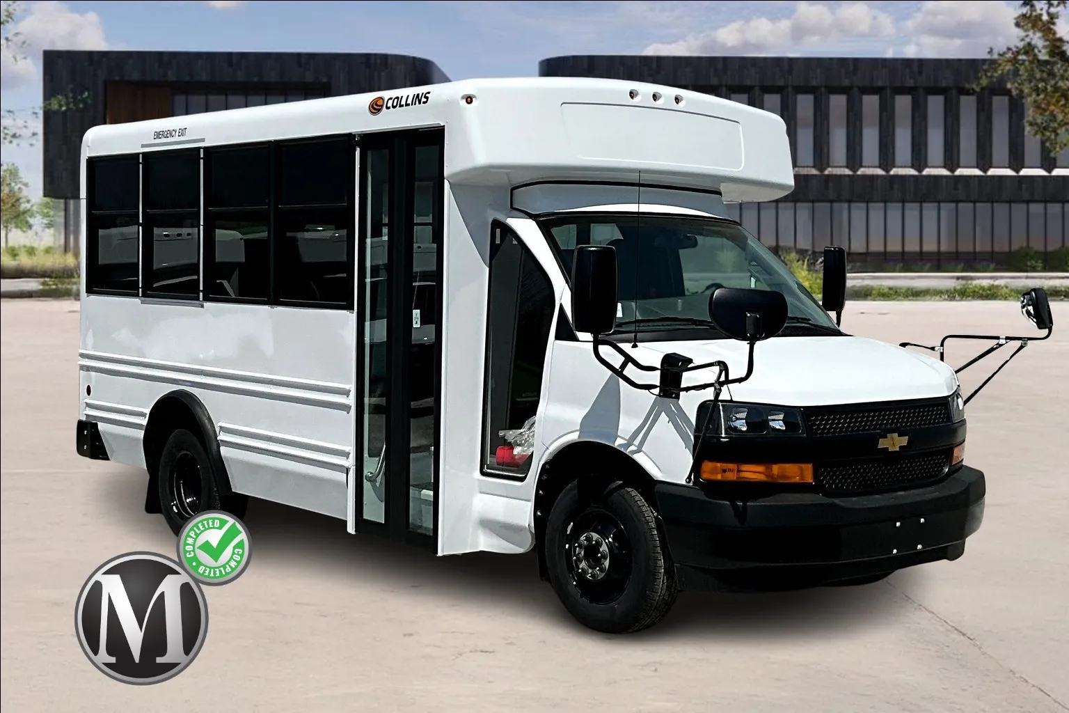 White 2025 Chevrolet 3500 for sale in Ozark, MO