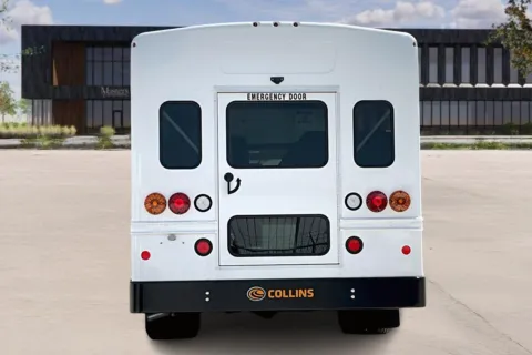 More photos of 2025 Chevrolet 3500 at Master's Transportation - Springfield, MO