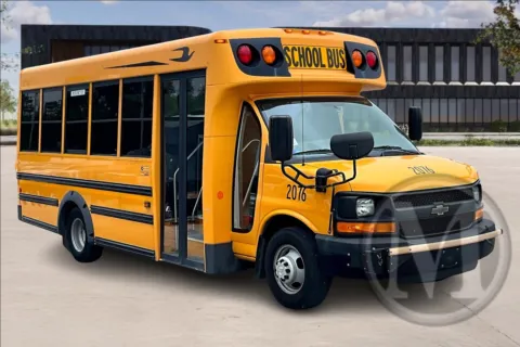 Yellow 2016 Chevrolet 3500 for sale in Ozark, MO