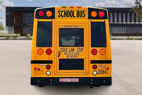 More photos of 2016 Chevrolet 3500 at Master's Transportation - Springfield, MO