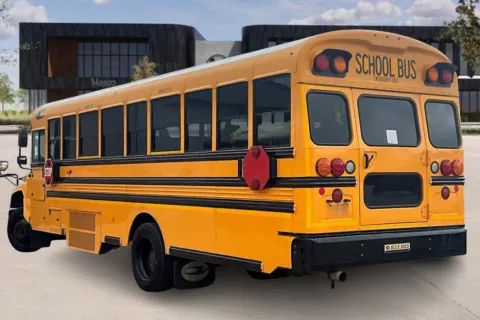 More photos of 2021 Blue Bird VISION at Master's Transportation - Springfield, MO