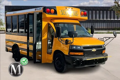 Yellow 2025 Chevrolet 3500 for sale in Ozark, MO