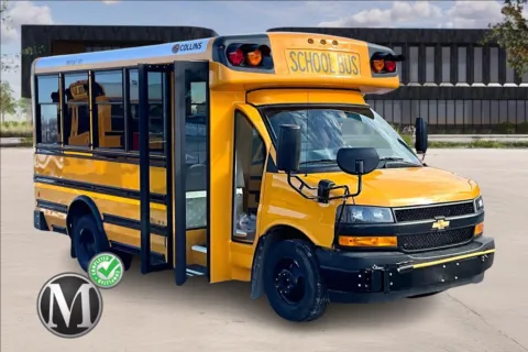 Yellow 2025 Chevrolet 3500 for sale in Ozark, MO