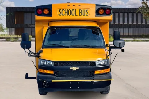 Photos of 2025 Chevrolet 3500 for sale in Ozark, MO at Master's Transportation - Springfield