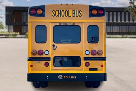 More photos of 2025 Chevrolet 3500 at Master's Transportation - Springfield, MO