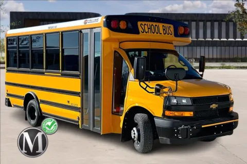 Yellow 2025 Chevrolet 3500 for sale in Ozark, MO