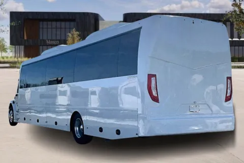 More photos of 2026 Freightliner M2 at Master's Transportation - Springfield, MO