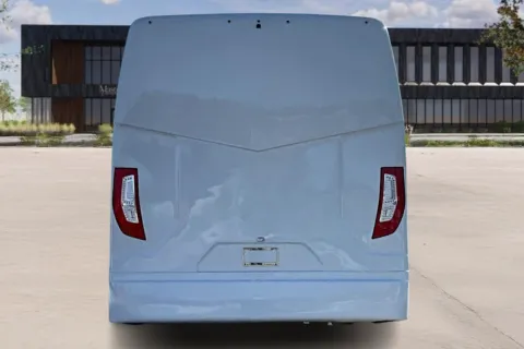 More photos of 2026 Freightliner M2 at Master's Transportation - Springfield, MO