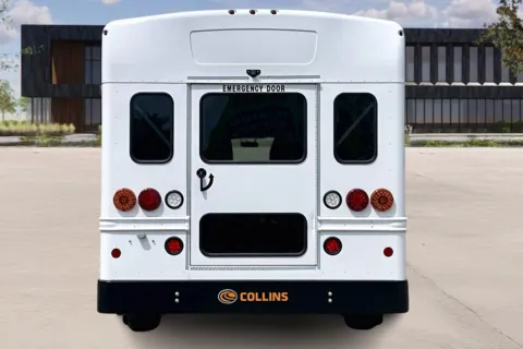 More photos of 2025 Chevrolet 3500 at Master's Transportation - Springfield, MO