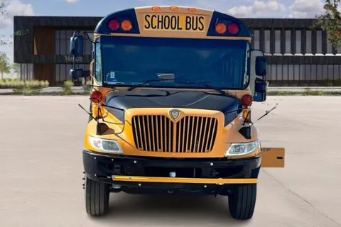Photos of 2014 IC Bus CE for sale in Orlando, FL at Master's Transportation - Orlando