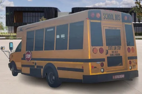 More photos of 2017 Chevrolet 3500 at Master's Transportation - Springfield, MO